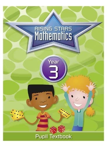 Rising stars mathematics year - rising,