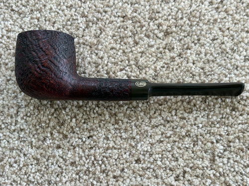 Gbd original blast briar pot - briar,