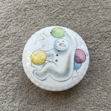 Royal Doulton The Snowman