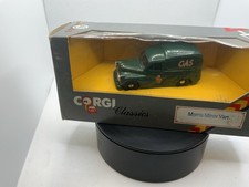 Corgi Classics Morris Minor
