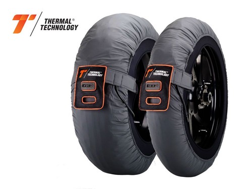 Thermal technology pair - technology,