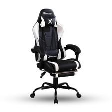 X ROCKER PC GAMING DESK CHAIR