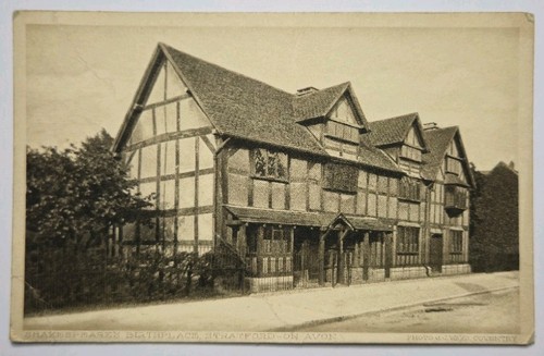 Antique vintage rppc - vintage,
