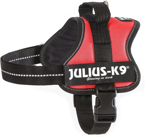 Powerharness size s mini - k9, powerharness,