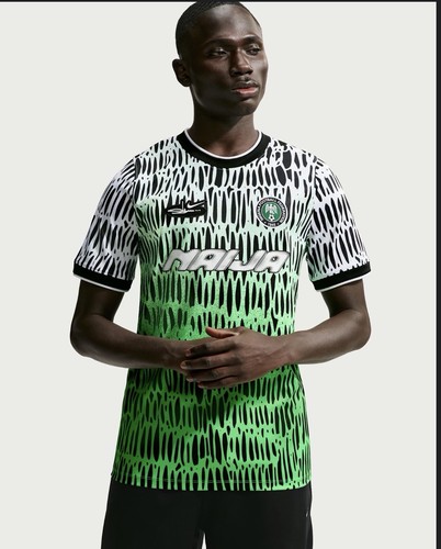 Nike slawn nigeria dri fit - slawn, dri-fit