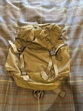 Karrimor SF Sabre 35 Green Backpack for Hiking and Bushcraft