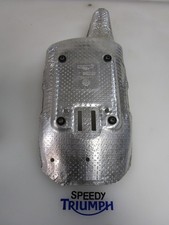 TRIUMPH DAYTONA 675 EXHAUST