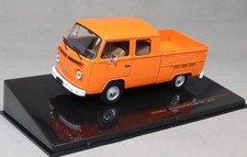 IXO Volkswagen VW T2b Double