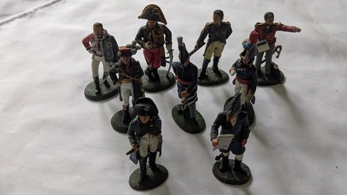Del prado napoleon war 9 - del, at