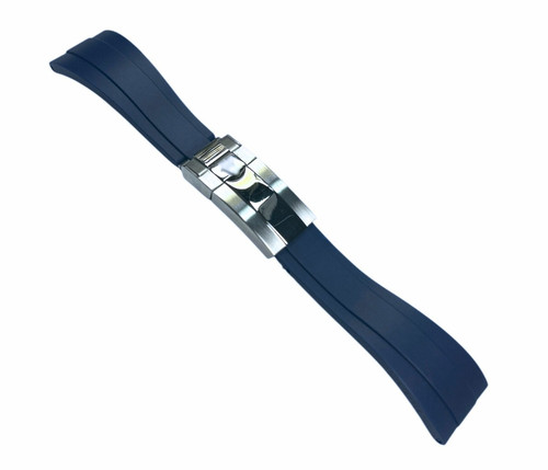 Rolex blue oysterflex - oysterflex, watch