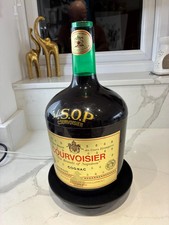 1970's Vintage Courvoisier