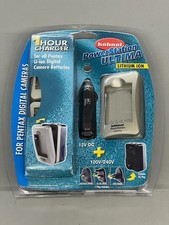 HAHNEL ULTIMA PENTAX TYPE