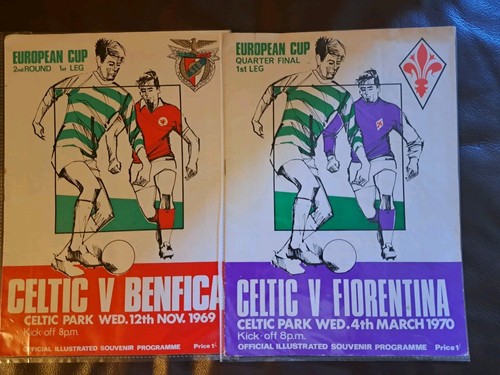 Glasgow celtic european cup - glasgow,