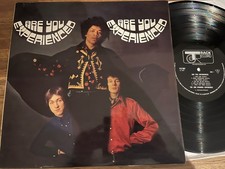 JIMI HENDRIX - ARE YOU