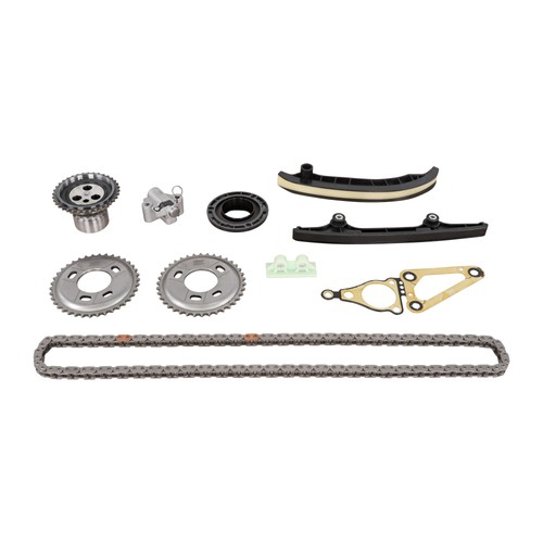 Vaico timing chain - vaico, high