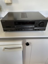 Technics SA-GX350 AV Control