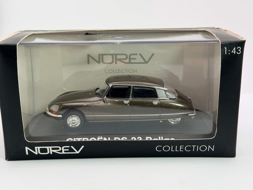 Citroen pallas norev - citroen,