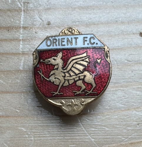 Rare old 1960 70s orient - rare,