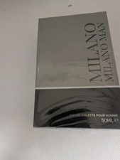 MILANO MAN EAU DE TOILETTE