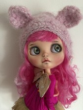 Handmade Blythe doll Hat