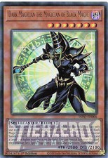 Yugioh INFO-EN006 - Dark