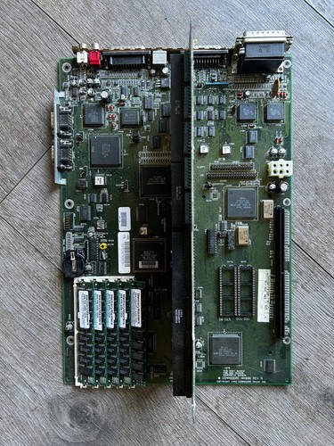 Amiga commodore a4000 - amiga,