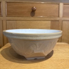 Vintage T G Green 9" "Gripstand" Mixing Bowl