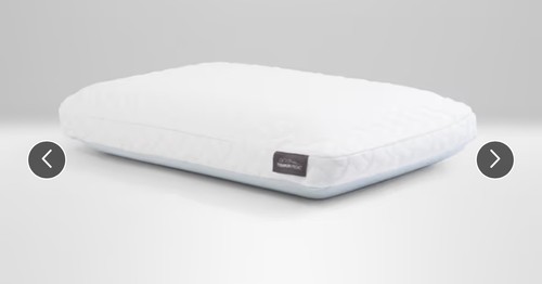 New tempur pedic - new, tempur-cloud