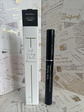 Trish McEvoy Lash Curling Tubular Mascara Jet Black 5g BNIB