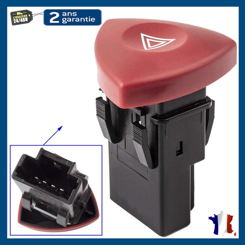 Warning switch for laguna - warning,