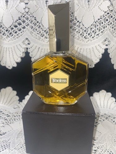 Avon timeless spray eau - timeless,
