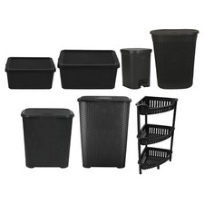 Laundry Hamper Basket Pedal