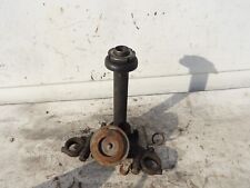 suzuki x1 50 bottom yoke