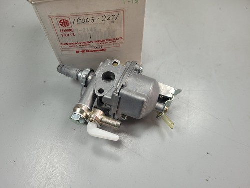 Genuine kawasaki 15003 2221 - genuine, 15003-2221