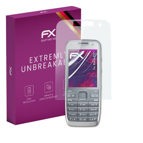 Atfolix glass protective film - glass,