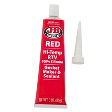 J-B Weld Hi-Temp RTV Silicone