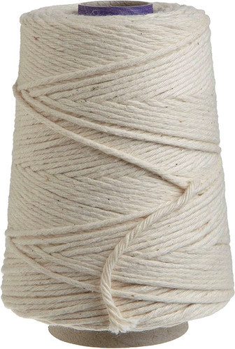 Butchers cooking twine - butchers,