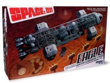 Space 1999 - Eagle with Cargo