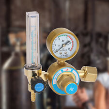 0-25Mpa Argon CO2 Mig Tig Flow