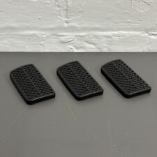 RUBBER BRAKE PEDAL COVER FOR HONDA FIT JAZZ 2007-2013