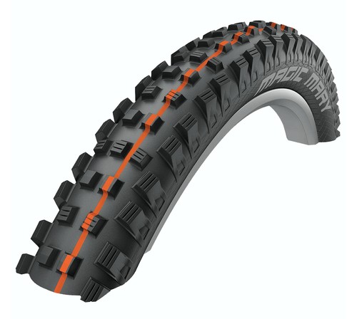 New schwalbe magic mary - new,