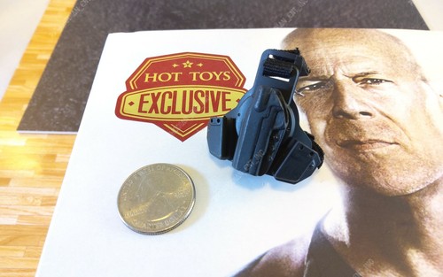 Hot toys mms206 joe - hot,