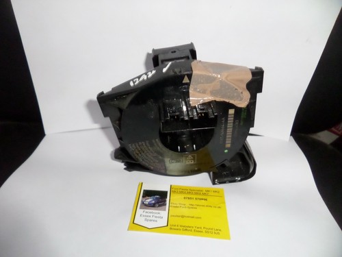 Ford fiesta mk6 clock spring - ford,