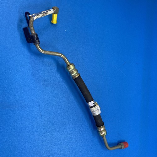 Ford fiesta mk3 - power, steering