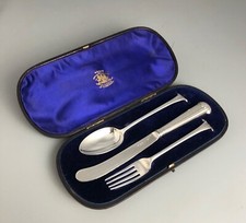 Victorian Onslow Pattern