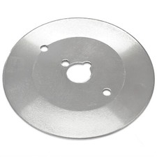 80mm KEBAB MACHINE BLADE SUITS ARCHWAY GURDEN TOPLINE DONER MEAT CUTTER SLICER