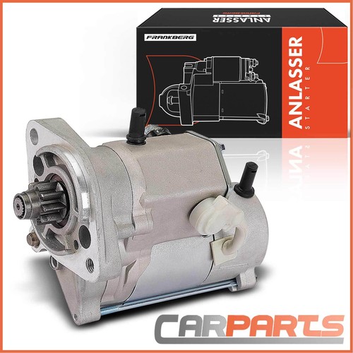 Starter for land rover - land,
