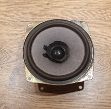Speaker BMW E36 Convertible Z3