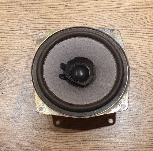 Speaker bmw e36 convertible - bmw,