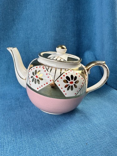 Vintage price brothers teapot - price,